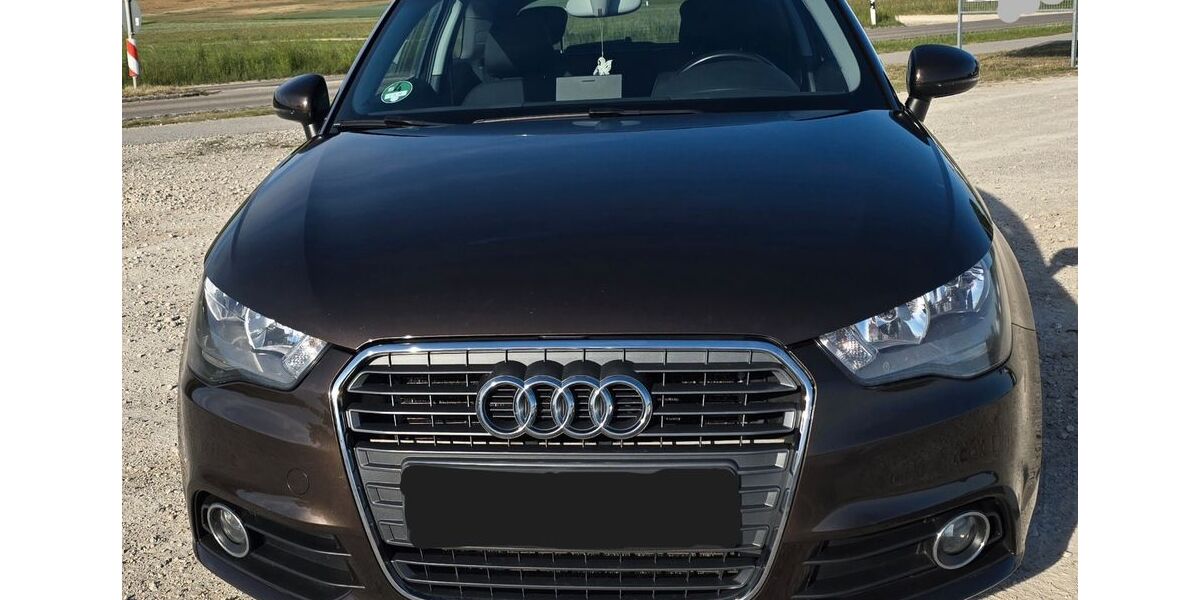 Audi A1 136.000 km 6.000 &euro; Lippertshofen 85080