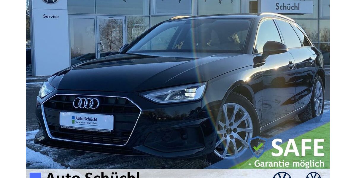Audi A4 51.078 km 24.348 &euro; Schrobenhausen-Edelshsn. 86529