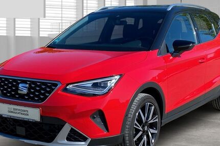 Seat Arona 31.100 km 23.390 &euro; Pfaffenhofen 85276