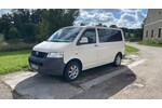 VW T 5 291.000 km 15.999 &euro; Scheyern 85298