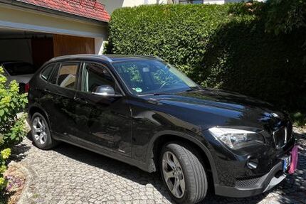 BMW X1 128.000 km 8.350 &euro; Buxheim 85114
