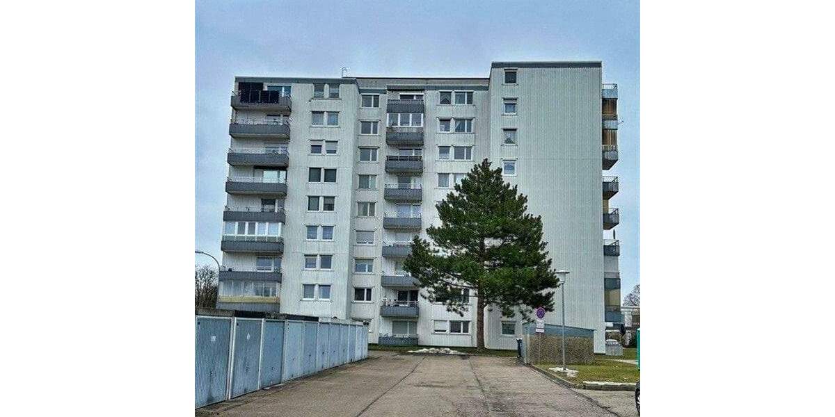 Etagenwohnung Neuburg - 3 Zimmer, 72 m&sup2;, 165.000&euro; | Angebot:25686835