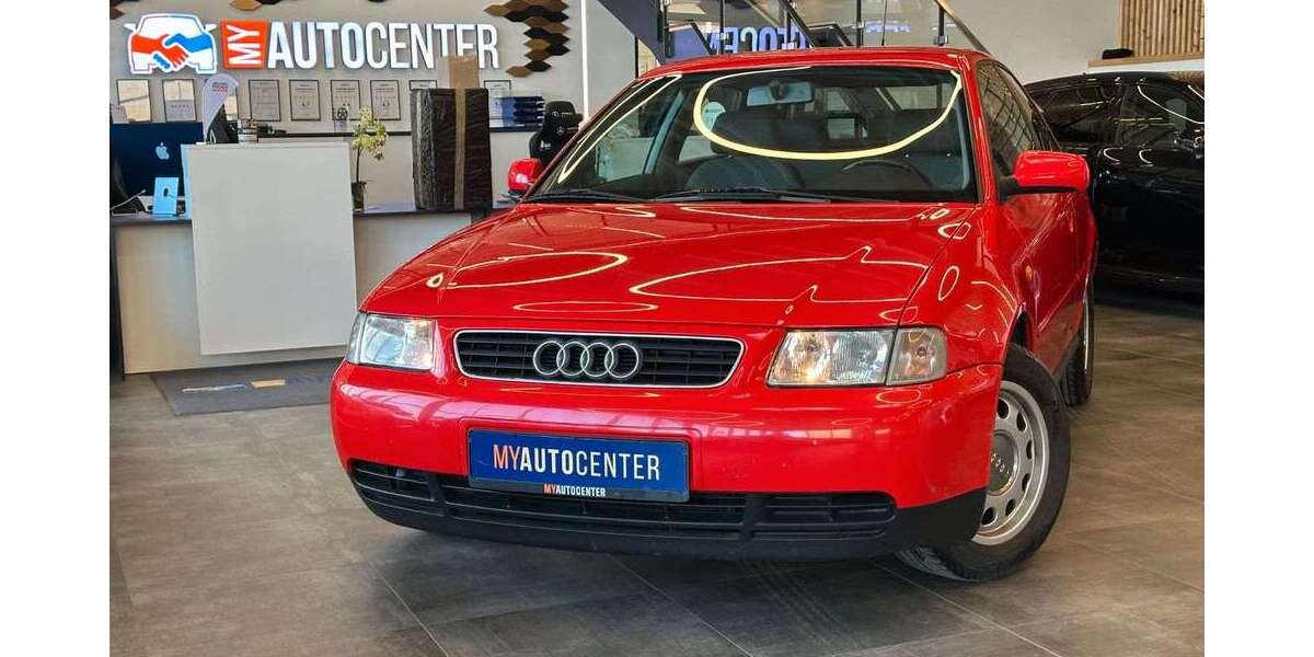 Audi A3 238.300 km 1.499 &euro; Pfaffenhofen an der Ilm 85276