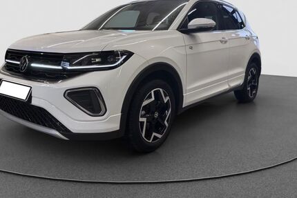 VW T-Cross 25.270 km 26.550 &euro; Manching 85077