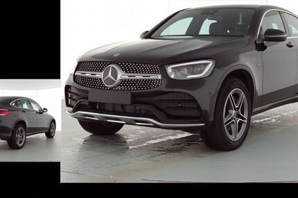 Mercedes-Benz GLC 300 44.782 km 39.900 &euro; Pfaffenhofen an der Ilm 85276