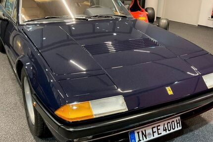 Ferrari 400 64.308 km 69.888 &euro; Ingolstadt 85055