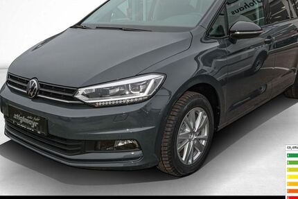 VW Touran 9.870 km 38.970 &euro; Pfaffenhofen/Ilm 85276