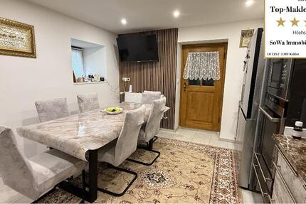 Modernisiertes Einfamilienhaus in Wellheim mit , Nebenräumen und Carport - Ein Objekt von Ihrem Immobilienpartner SOWA Immobilien und Finanzen - Haus Wellheim | Angebot:24676688