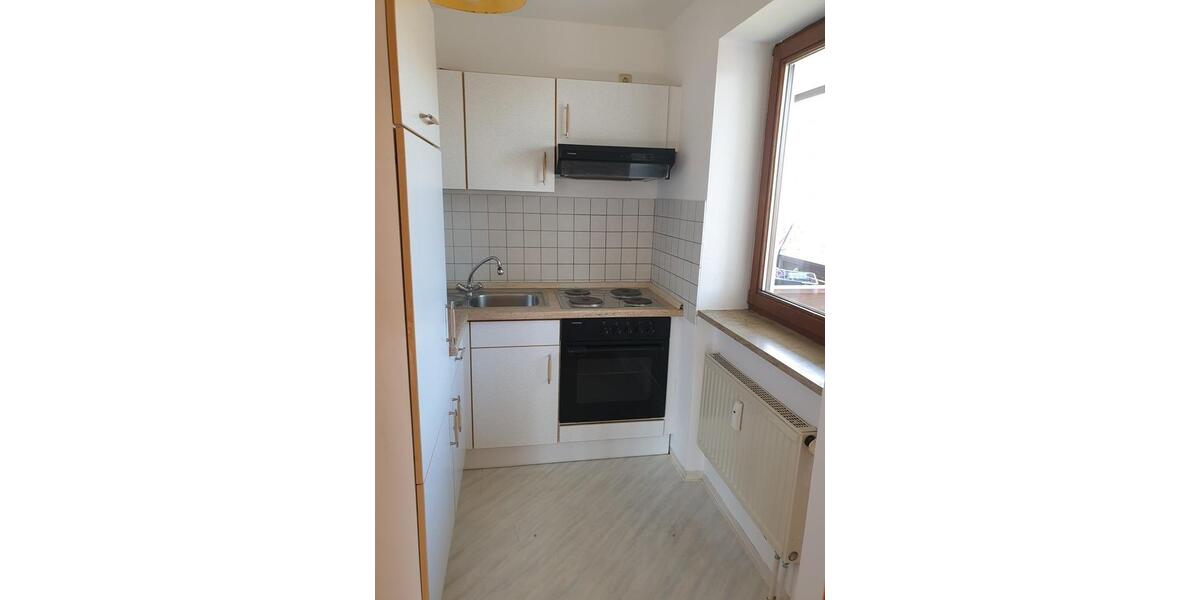 Etagenwohnung Ingolstadt Nordost - 2 Zimmer, 48 m&sup2;, 180.000&euro; | Angebot:26029579