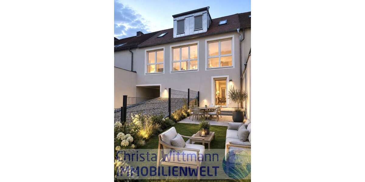 Einfamilienhaus Ingolstadt Antonviertel - 6 Zimmer, 140 m&sup2;, 649.000&euro; | Angebot:27056214