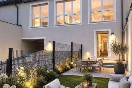 Haus Ingolstadt Antonviertel - 6 Zimmer, 140 m&sup2;, 649.000&euro; | Angebot:27056214