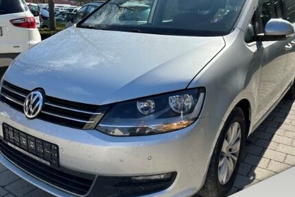 VW Sharan 243.300 km 15.800 &euro; Geisenfeld-Rottenegg 85290