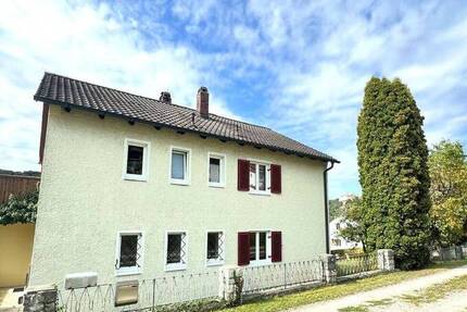 Haus Riedenburg - 6 Zimmer, 143 m&sup2;, 389.000&euro; | Angebot:25780005