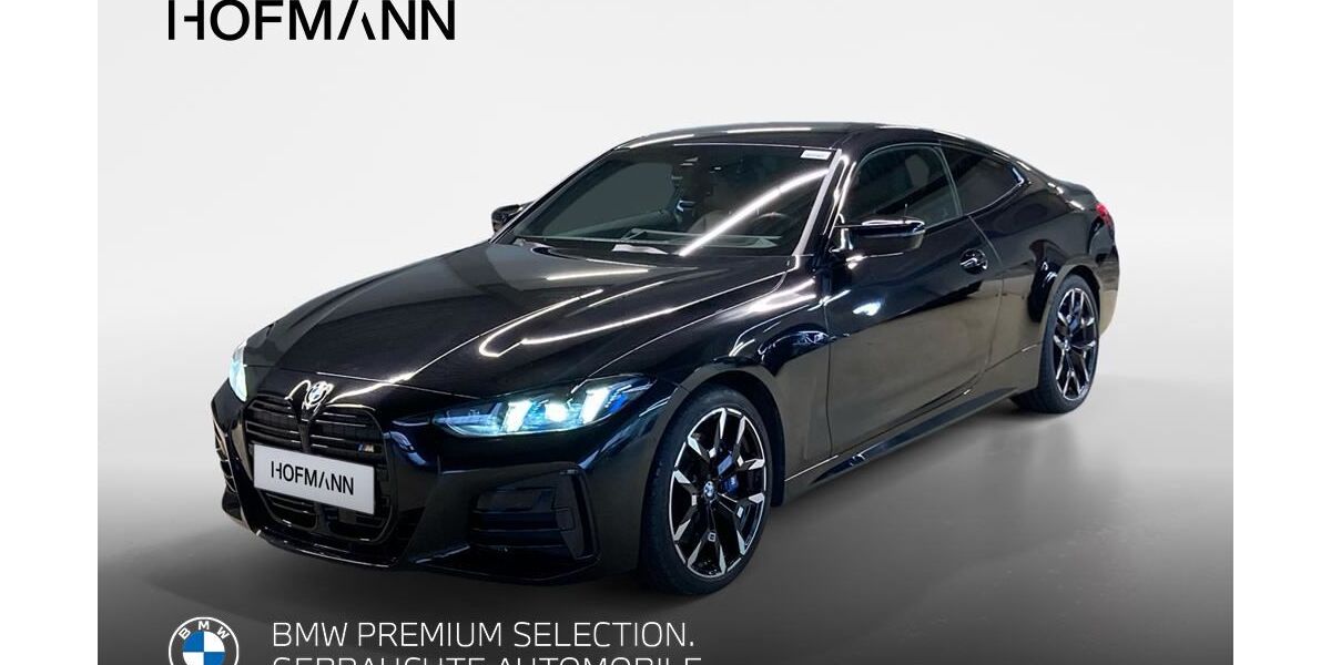 BMW M440 25.100 km 63.611 &euro; Ingolstadt 85053