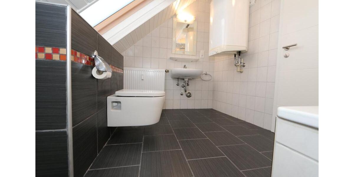 Dachgeschoßwohnung Ingolstadt Nordost - 2 Zimmer, 52 m&sup2;, 149.000&euro; | Angebot:26802964