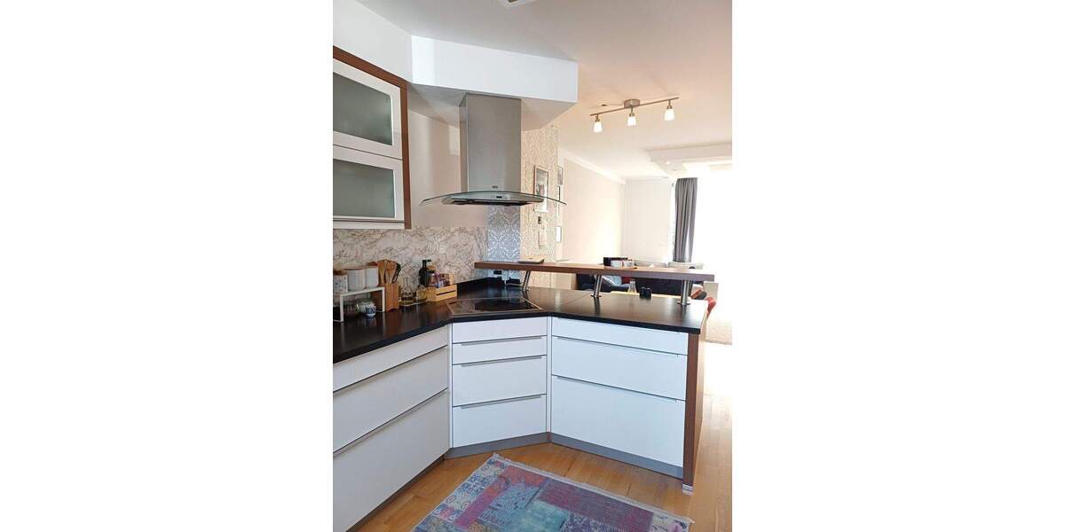 Reihenendhaus Ingolstadt Nordost - 3 Zimmer, 81 m&sup2;, 449.500&euro; | Angebot:25748086