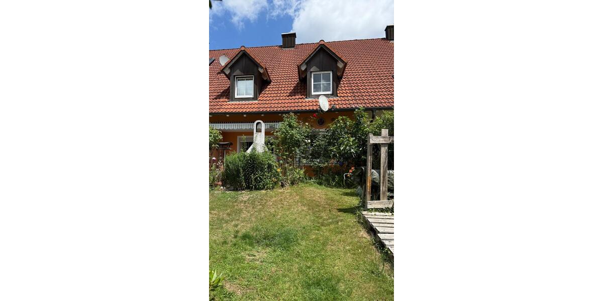 Reihenhaus Reichertshofen - 430.000&euro; | Angebot:26624135