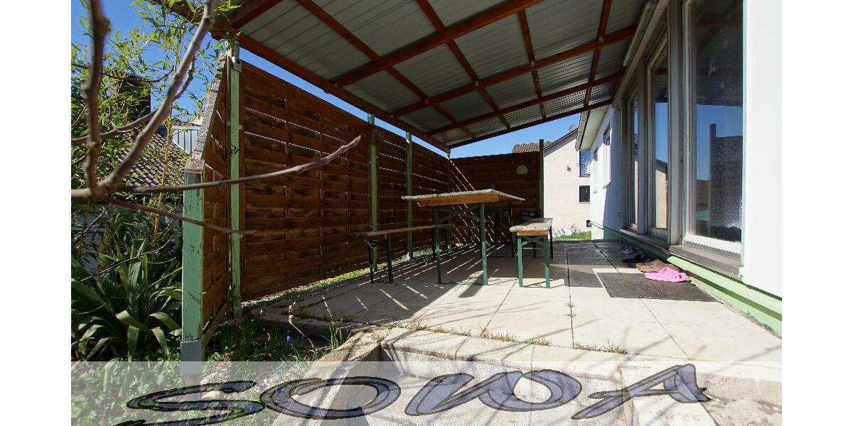 Schönes Einfamilienhaus auf großzügigem Grundstück mit Keller - Rennertshofen - Ein Objekt von Ihrem Immobilienpartner SOWA Immobilien und Finanzen - Einfamilienhaus Rennertshofen | Angebot:25256300