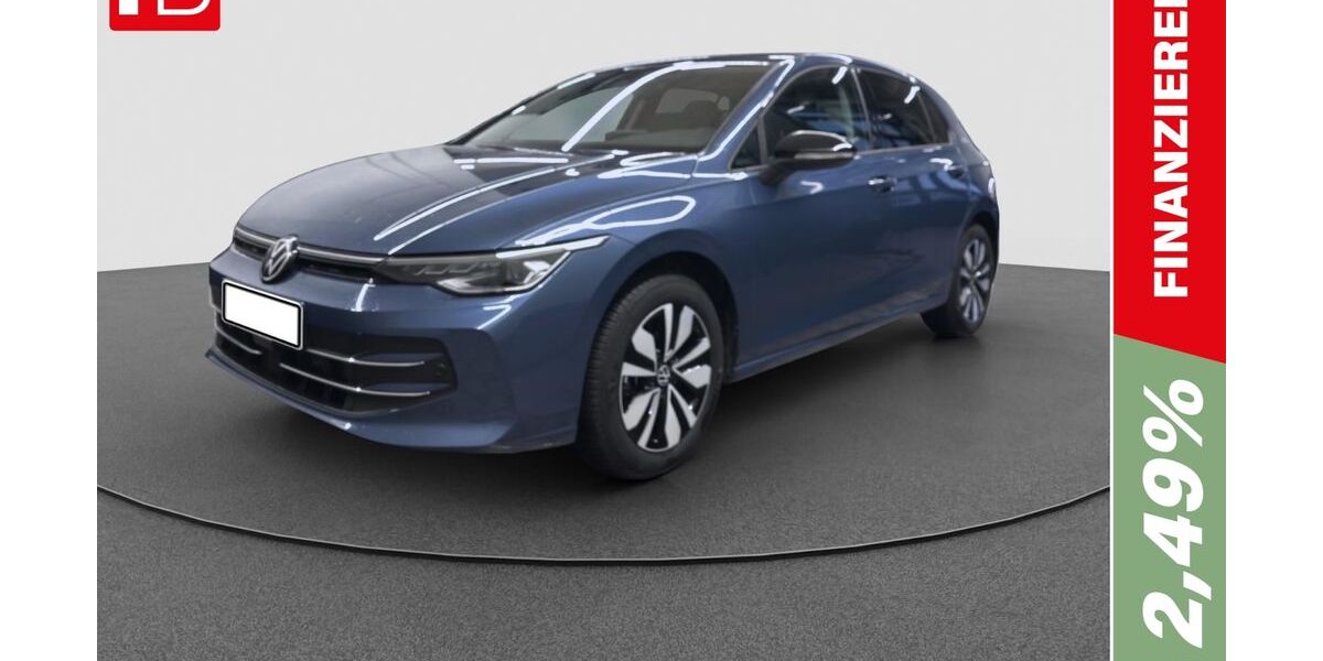 VW Golf 25.700 km 27.650 &euro; Manching 85077