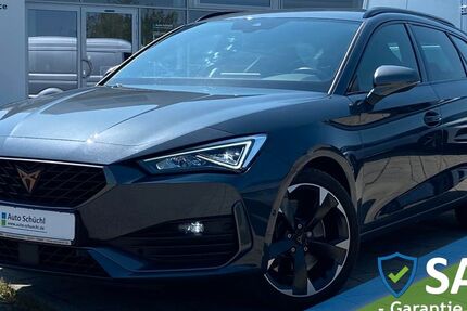 Cupra Leon 37.873 km 25.648 &euro; Schrobenhausen-Edelshsn. 86529