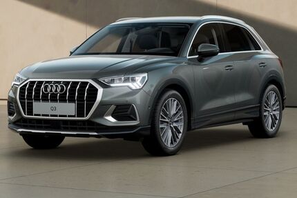 Audi Q3 3.778 km 37.890 &euro; Ingolstadt 85057