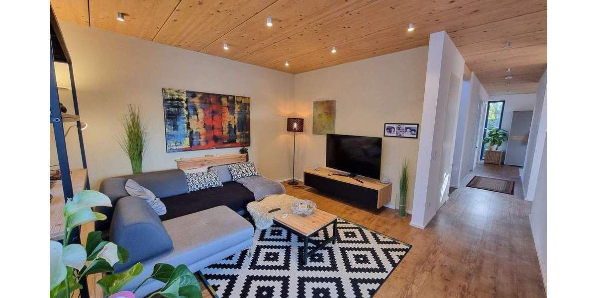 Einfamilienhaus Ingolstadt Münchener Straße - 4 Zimmer, 147 m&sup2;, 1.045.000&euro; | Angebot:25708042