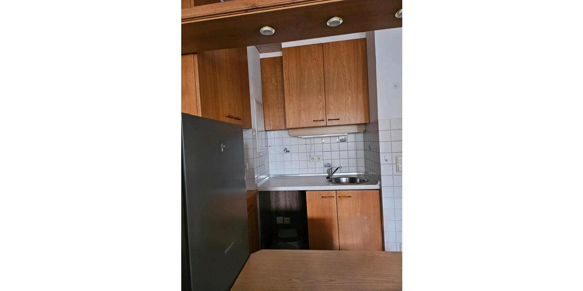 Etagenwohnung Riedenburg - 1 Zimmer, 34 m&sup2;, 400&euro; | Angebot:25637729
