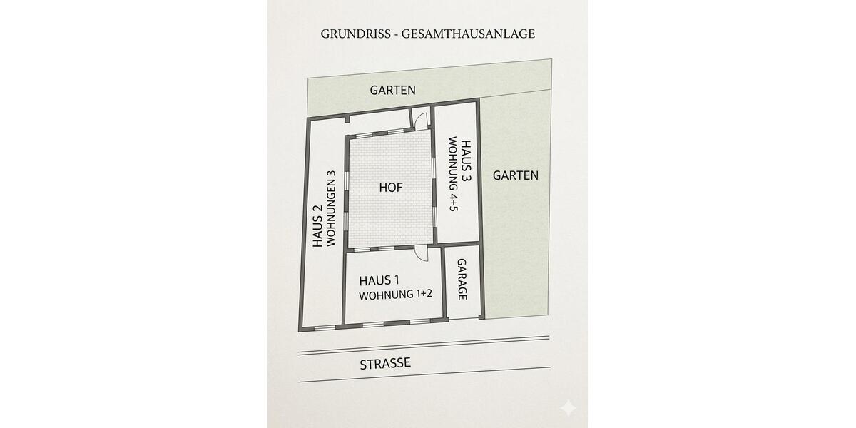 Mehrfamilienhaus, Wohnhaus Eichstätt - 18 Zimmer, 360 m&sup2;, 995.000&euro; | Angebot:26567284