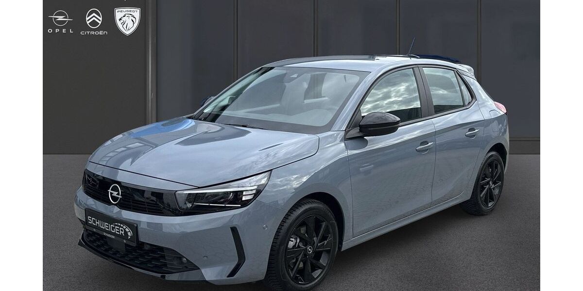 Opel Corsa 19.913 km 17.250 &euro; Reichertshofen 85084