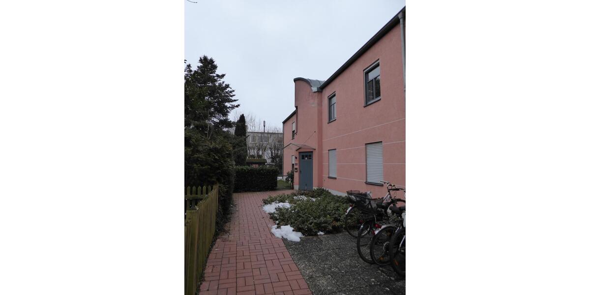 Etagenwohnung Ingolstadt Friedrichshofen-Hollerstauden - 3 Zimmer, 78 m&sup2;, 320.000&euro; | Angebot:25456906