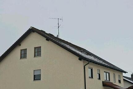 Wohnung Pförring - 2 Zimmer, 46 m&sup2;, 145.000&euro; | Angebot:25172735