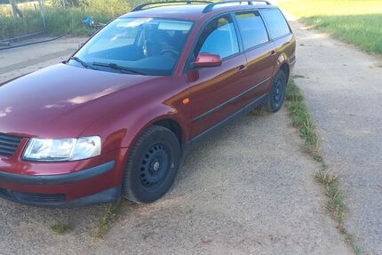 VW Passat Variant 191.937 km 1.250 &euro; Ehekirchen 86676