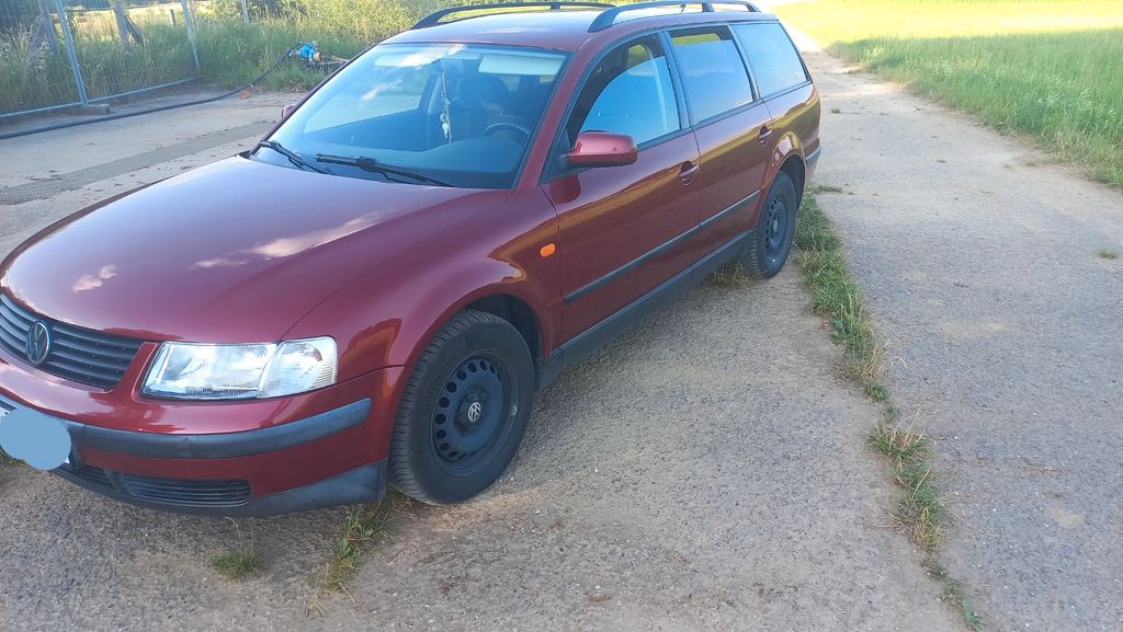 VW Passat Variant 191.937 km 1.250 &euro; Ehekirchen 86676