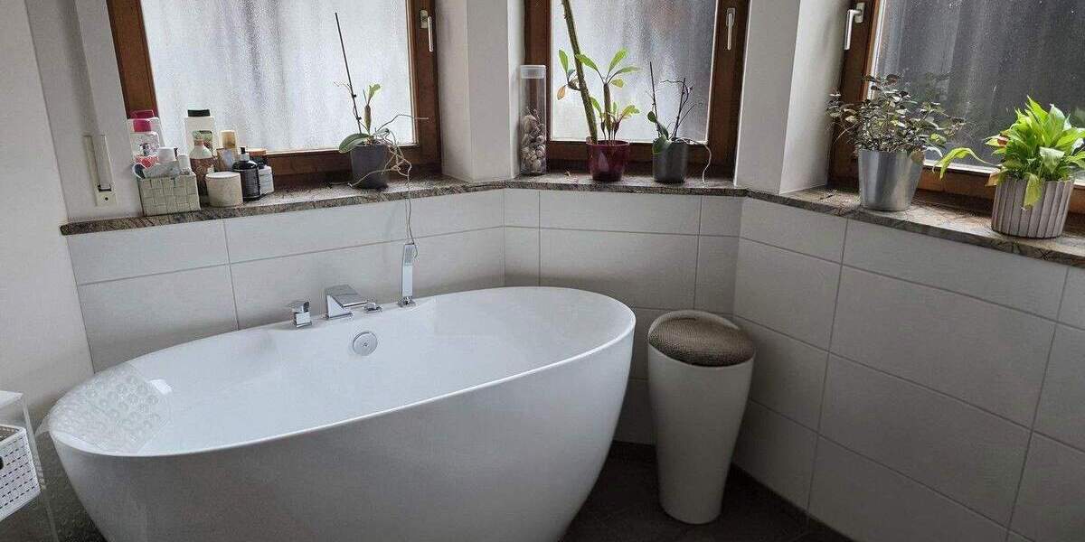 Etagenwohnung Karlshuld - 5 Zimmer, 152 m&sup2;, 579.000&euro; | Angebot:25780271