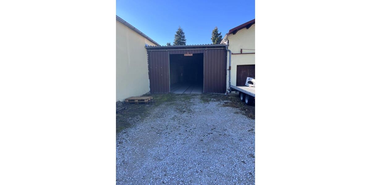 Gewerbeobjekt Eitensheim - 550&euro; | Angebot:25984896
