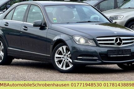 Mercedes-Benz C 200 203.174 km 7.499 &euro; Schrobenhausen 86529