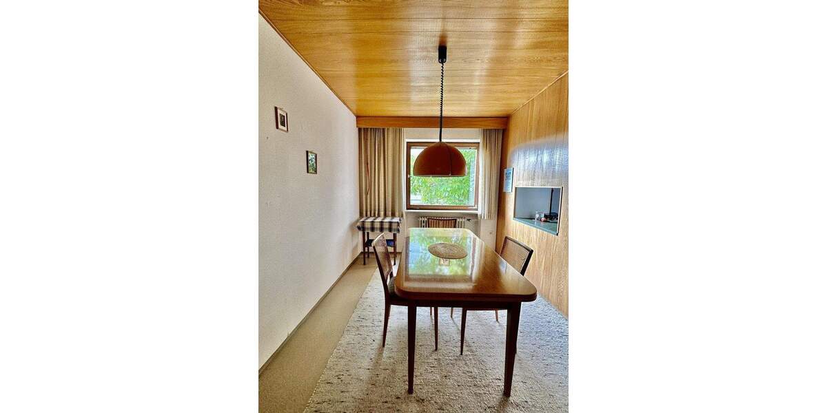 Mehrfamilienhaus, Wohnhaus Eichstätt Landershofen - 9 Zimmer, 232 m&sup2;, 610.000&euro; | Angebot:25934075