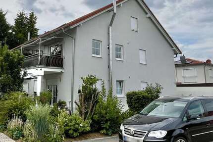 Wohnung Gaimersheim - 5 Zimmer, 124 m&sup2;, 499.000&euro; | Angebot:25477546