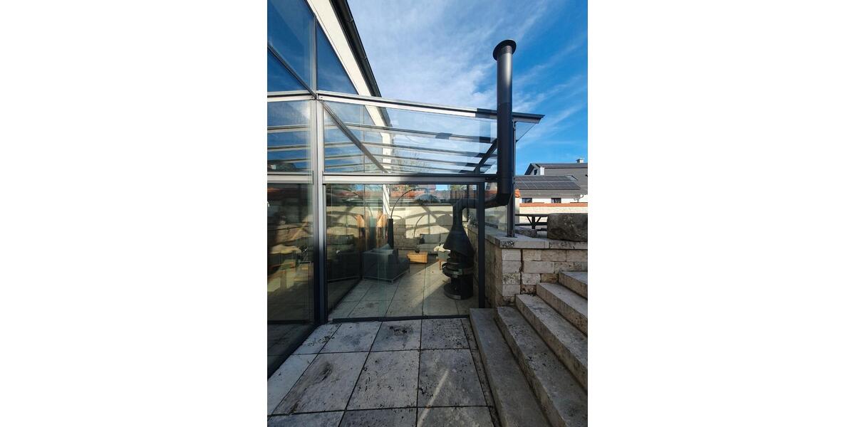 Loft - Studio - Atelier Neustadt an der Donau - 2 Zimmer, 200 m&sup2;, 1.650&euro; | Angebot:26059460