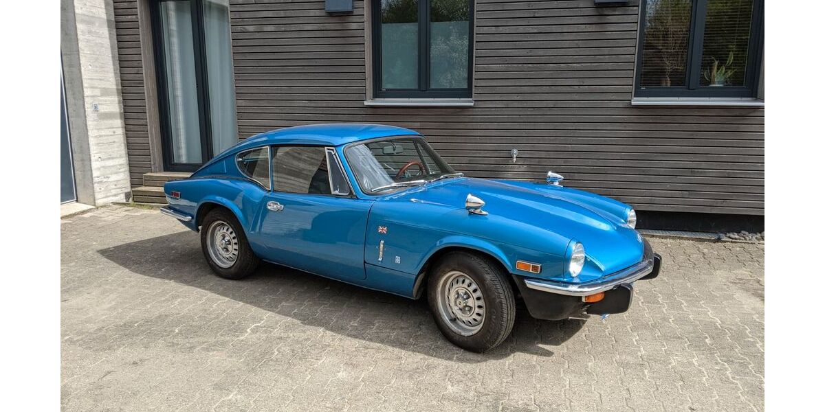 Triumph Andere 76.650 km 19.900 &euro; Ingolstadt 85051