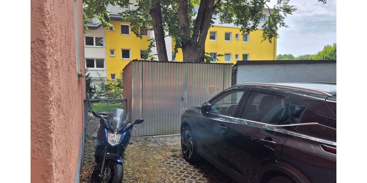 Haunwöhr - provisionsfreie 3-Zi-Whg Garten,Keller&Stellplatz am Luitpoldpark - Appartement Ingolstadt Münchener Straße | Angebot:27217307