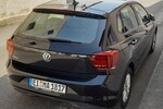 VW Polo highline 62.000 km 16.850 &euro; Gaimersheim 85080