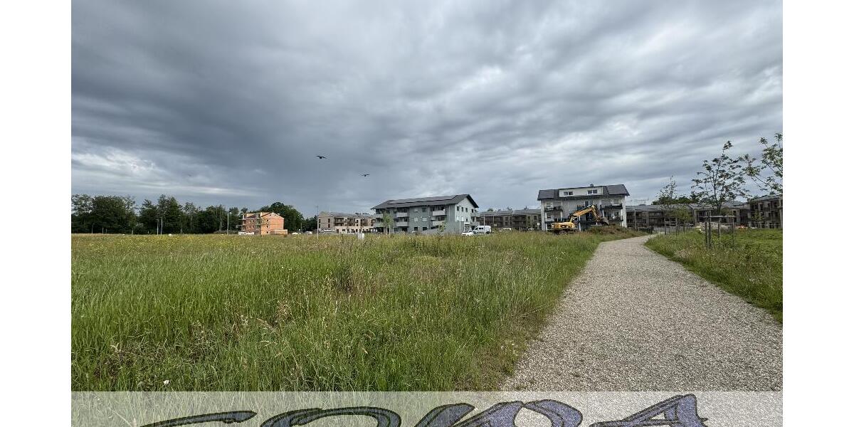 Gut geschnittenes Baugrundstück ohne Bauzwang in Neuburg Heinrichsheim - Ein Objekt von Ihrem Immobilienpartner SOWA Immobilien und Finanzen - Grundstück Neuburg | Angebot:26972365