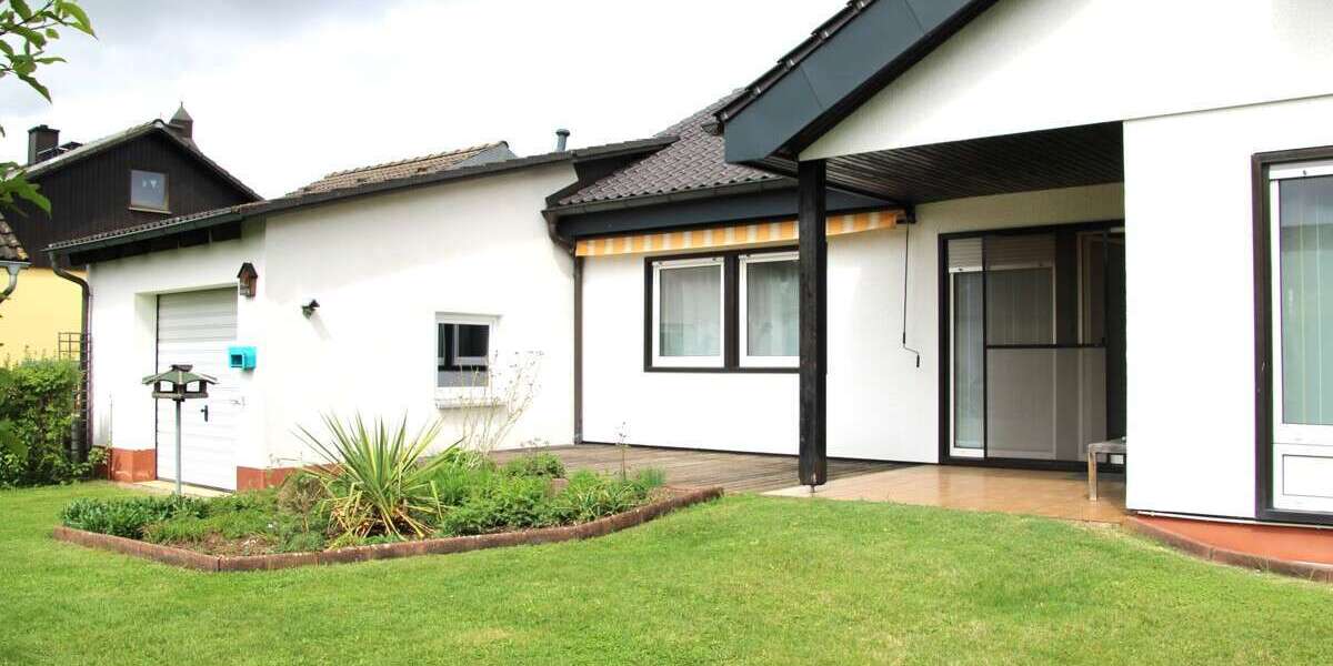 Einfamilienhaus Denkendorf / Gelbelsee Gelbelsee - 3 Zimmer, 97 m&sup2;, 399.000&euro; | Angebot:24261388