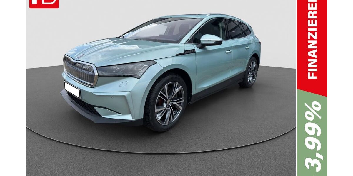 Skoda Enyaq 16.610 km 38.950 &euro; Manching 85077