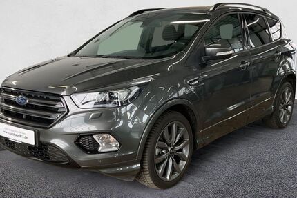 Ford Kuga 4.548 km 22.950 &euro; Karlskron-Brautlach 85123