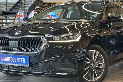 Skoda Fabia 39.700 km 15.499 &euro; Pfaffenhofen 85276