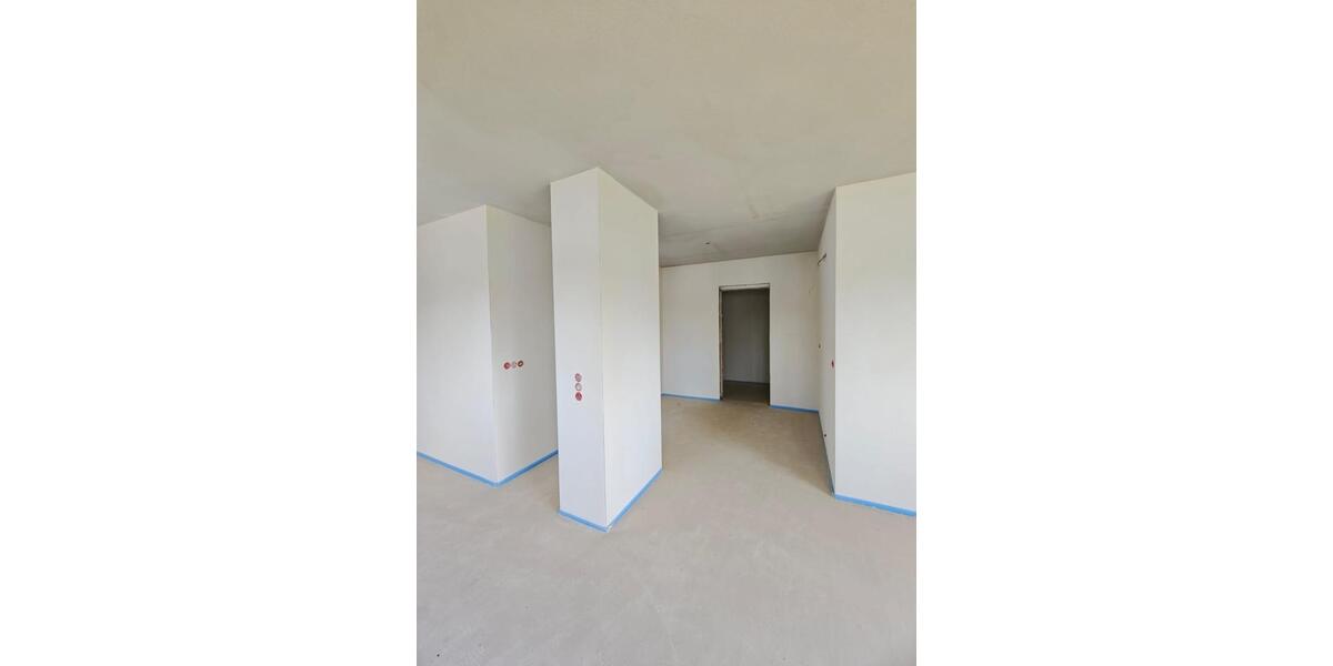 Etagenwohnung Neuburg an der Donau - 3 Zimmer, 95 m&sup2;, 1.045&euro; | Angebot:26413733