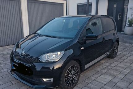 Skoda Citigo 83.000 km 9.999 &euro; Ingolstadt 85051