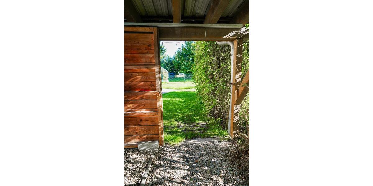 Erdgeschoßwohnung Geisenfeld - 4 Zimmer, 108 m&sup2;, 375.000&euro; | Angebot:26281474